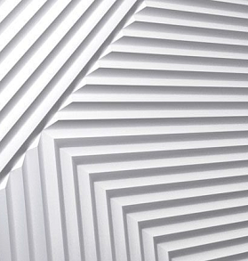 Гипсовая панель 3D Deko Консул